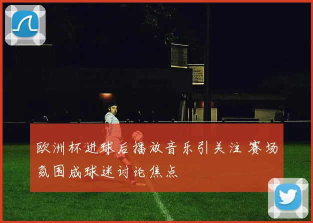 欧洲杯进球后播放音乐引关注 赛场氛围成球迷讨论焦点