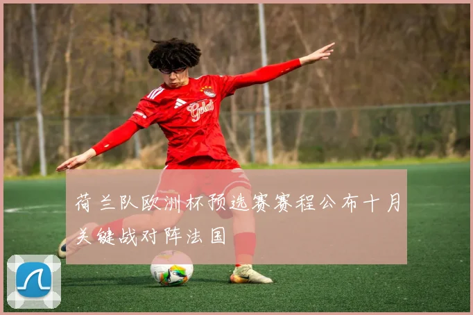荷兰队欧洲杯预选赛赛程公布十月关键战对阵法国